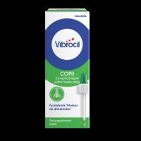 Vibrocil picaturi nazale, solutie, 2,5 mg/0,25 mg/ml, 15 ml, Haleon