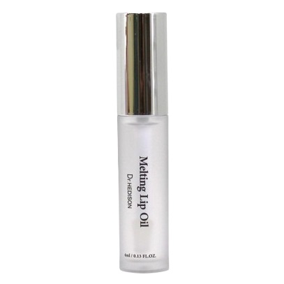 Ulei pentru buze Melting Lip Oil, 4 ml, Dr Hedison