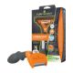 Trimmer profesional pentru caini de talie medie (9-23kg) cu blana scurta, 1 bucata, Furminator 580150