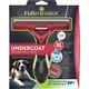 Trimmer profesional pentru caini cu greutate mare (+41kg) cu blana scurta, 1 bucata, Furminator 580156