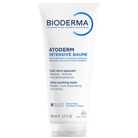 Balsam calmant pentru piele atopica Intensive Atoderm, 200 ml, Bioderma