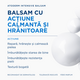 Balsam calmant pentru piele atopica Intensive Atoderm, 200 ml, derma 751680