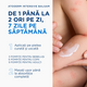 Balsam calmant pentru piele atopica Intensive Atoderm, 200 ml, derma 751685