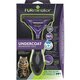Trimmer profesional pentru pisici (>4.5kg) cu blana lunga, 1 bucata, Furminator 580194