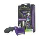 Trimmer profesional pentru pisici (> 4.5 kg) cu blana scurta, 1 bucata, Furminator 580211