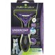 Trimmer profesional pentru pisici (> 4.5 kg) cu blana scurta, 1 bucata, Furminator 580208