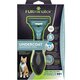 Trimmer profesional pentru pisici (< 4.5kg) cu blana scurta, 1 bucata, Furminator 580217