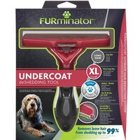 Trimmer profesional pentru caini de talie mare (+ 41kg) cu blana lunga, 1 bucata, Furminator