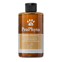 Sampon pentru caini ProPhyto Derma Protect, 250 ml, Provet