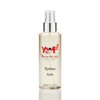 Parfum pentu caini Yuup Fashion Ruby, 150 ml, Cosmetica Veneta