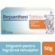 Unguent pentru ingrijirea tatuajelor Bepanthen Tattoo, 50 g, Bayer 610701