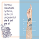 Unguent pentru ingrijirea tatuajelor Bepanthen Tattoo, 50 g, Bayer 610696