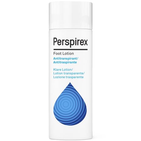Lotiune antiperspiranta pentru picioare, 100 ml, Perspirex 665843