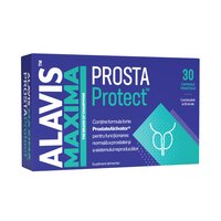 Prosta Protect, 30 capsule vegetale, Alavis Maxima
