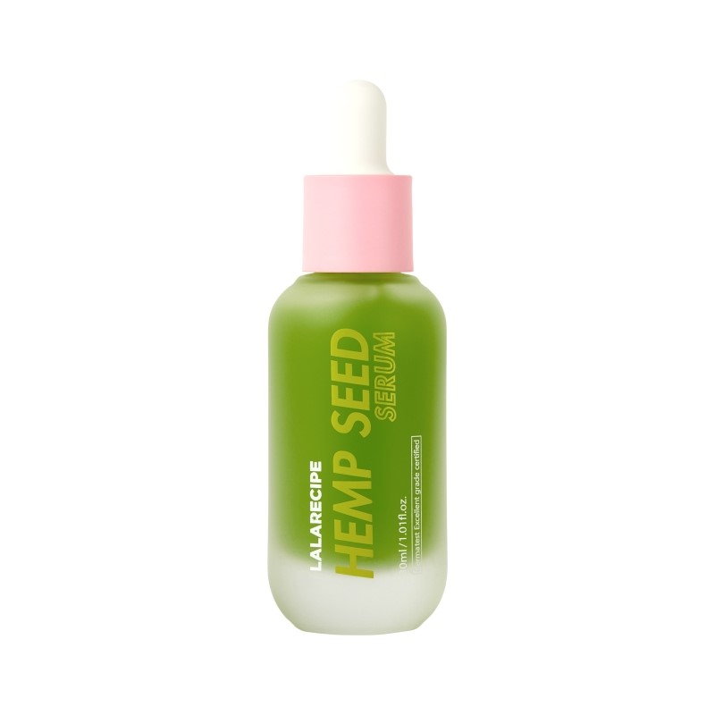 Ser din seminte de canepa Hemp Seed, 30 ml, LalaRecipe