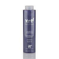 Sampon pentru caini Yuup Home White, 500 ml, Cosmetica Veneta