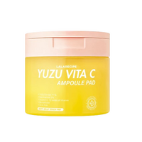 Pad-uri cu vitamina C din Yuzu, 80 bucati, LalaRecipe