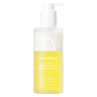 Demachiant cu dubla actiune, 200 ml, Hamel