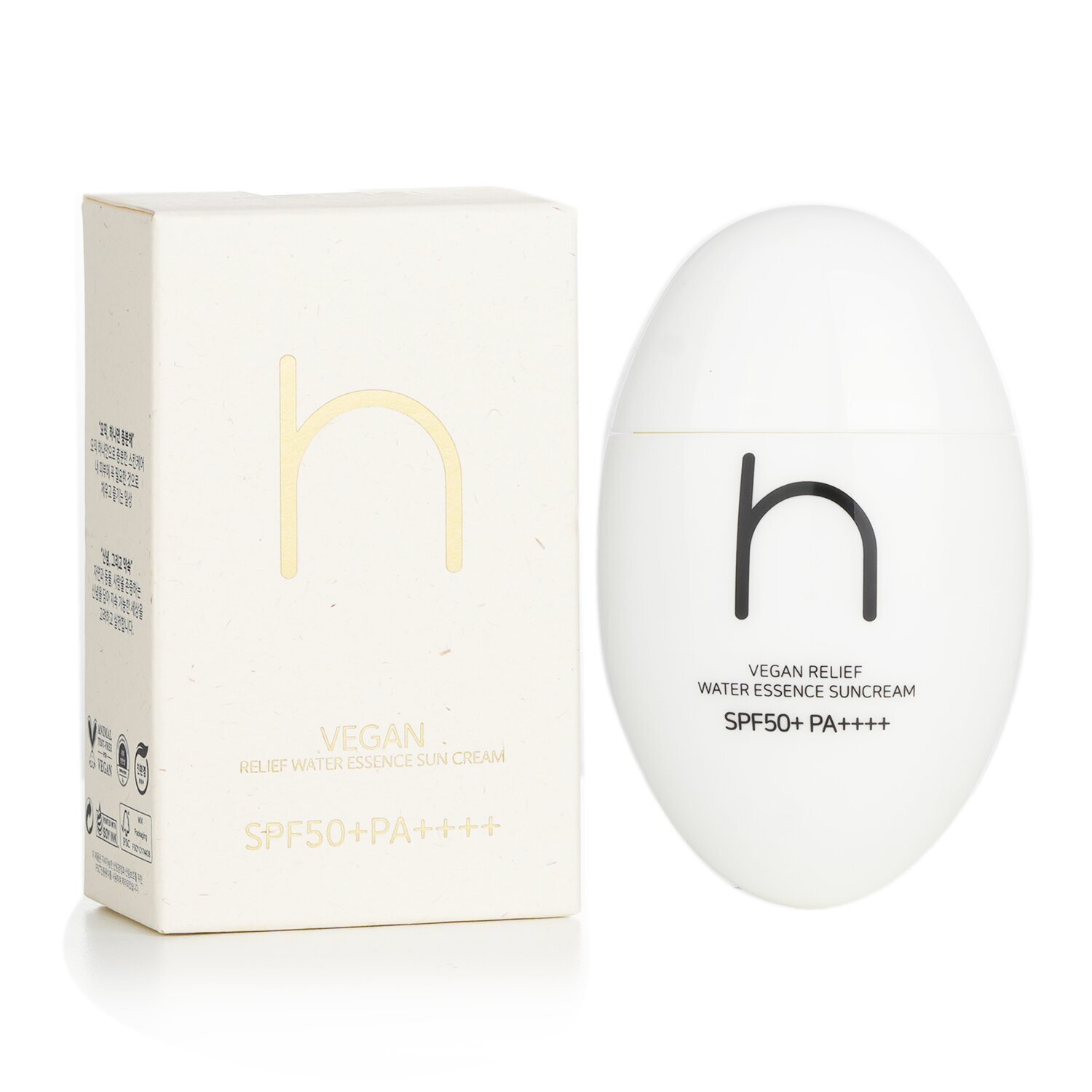 Ser Aqua Glow Sun SPF 50+ PA++++, 50 ml, Hamel