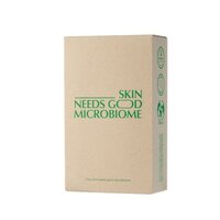 Gel de dus + Lotiune de corp Biome Remedy Mini Duo, 55 ml, UIQ