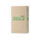 Gel de dus + Lotiune de corp Biome Remedy Mini Duo, 55 ml, UIQ 601502