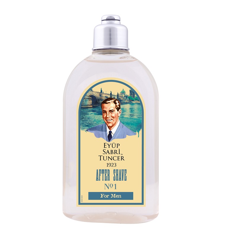 After Shave Nr.1, 250 ml, Eyup Sabri Tuncer