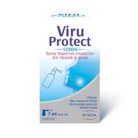Spray oral ViruProtect, 7 ml, Stada