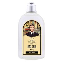 After Shave Nr.4, 250 ml, Eyup Sabri Tuncer