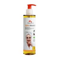 Ulei de dus cu jojoba, 250 ml, Mommy Care
