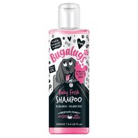 Sampon pentru caini Bugalugs Baby Fresh, 250 ml, Lakeland Cosmetics