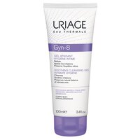 Gel intim de curatare Gyn-8, 100 ml, Uriage