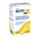 Sun D3, 5000 UI, 30 capsule, Sun Wave Pharma 661912