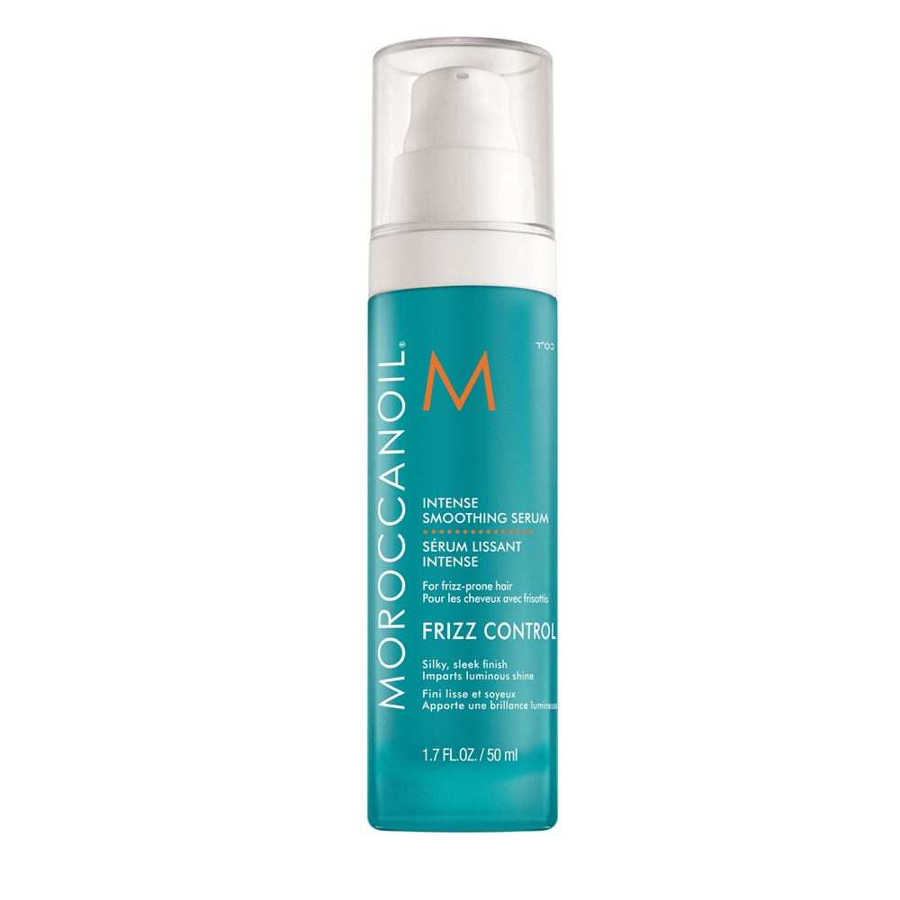 Ser de par pentru netezire Frizz Control, 50 ml, Moroccanoil