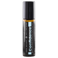 Roll-on cu uleiuri esentiale Confidence, 10 ml, Mayam