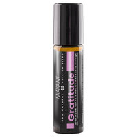 Roll-on cu uleiuri esentiale Gratitude, 10 ml, Mayam