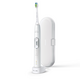 Periuta de dinti electrica Clean 6100, Alb+ toc transport, HX6877/28, Philips Sonicare 580772