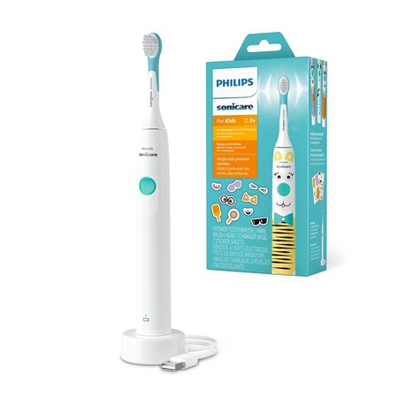 Periuta de dinti electrica pentru copii HX3601/01, Philips Sonicare 580773