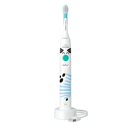 Periuta de dinti electrica pentru copii HX3601/01, Philips Sonicare 580778