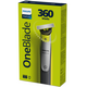 Aparat de ras 360, 5 IN 1, QP2734/20, 1 bucata, Philips One Blade 580780
