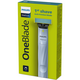 Aparat de ras First Shave, QP1324/20, 1 bucata, Philips One Blade 580789