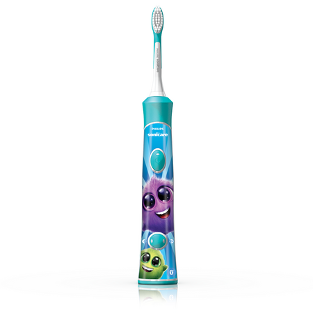 Periuta de dinti electrica pentru copii, HX6322/04, Philips Sonicare 580837