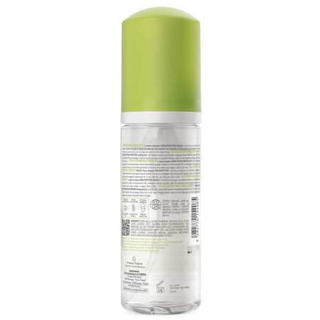 Spuma de curatare hidra protectoare Biology, 150 ml, A-Derma 580869
