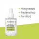Serum hidratant 3 in 1 Biology Hyalu, 30 ml, A-Derma 580884
