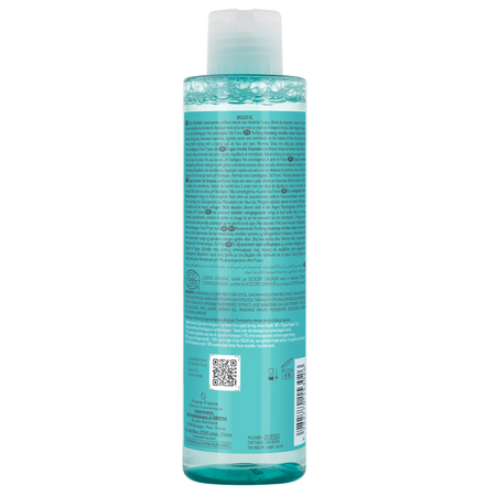 Apa micelara purificatoare Biology AC, 200 ml, A-Derma 580890