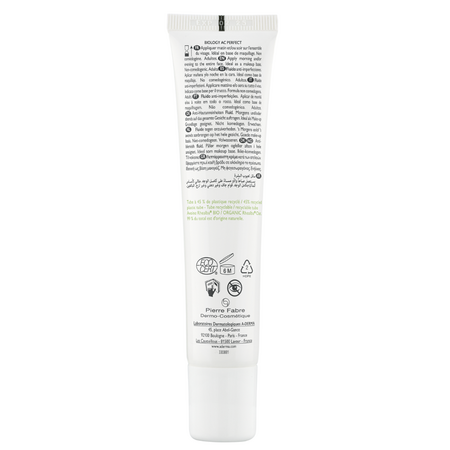Fluid anti-imperfectiuni Biology AC, 40 ml, A-Derma 580903