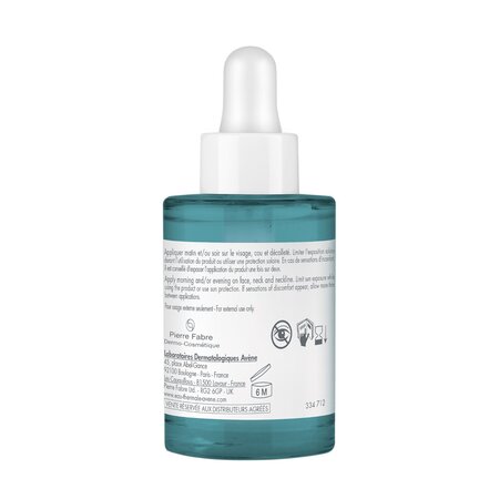 Ser exfoliant cu AHA Cleanance, 30 ml, Avene 610339