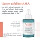 Ser exfoliant cu AHA Cleanance, 30 ml, Avene 610341