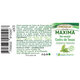 Ulei esential de Cedru de Texas Maxima, 10 ml, Justin Pharma 722499
