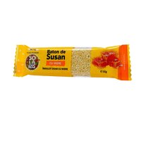 Baton de susan cu miere, 30 g, Solaris