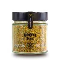 Polen crud, 130 g, Goldenbee